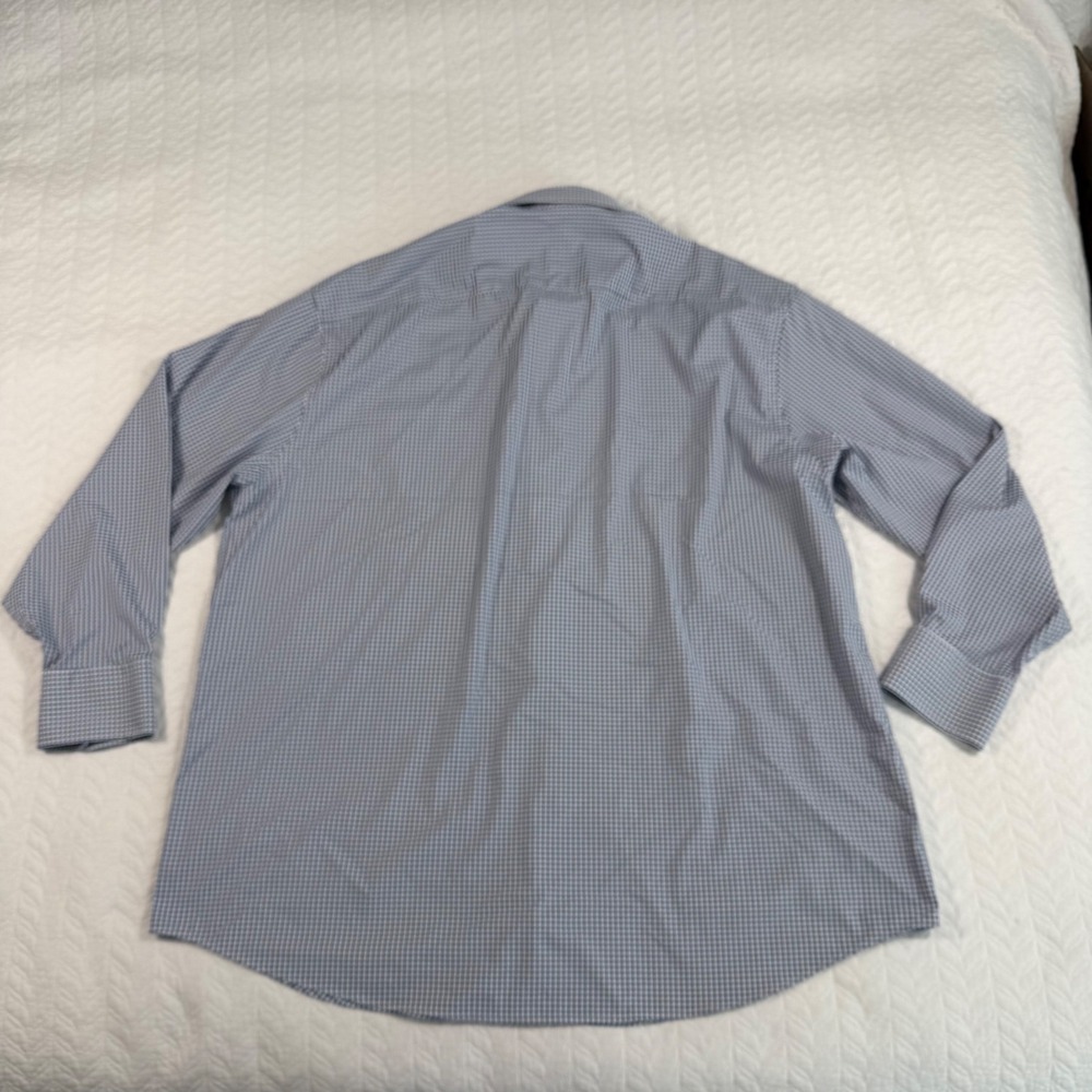 Peter Millar Performance Men 2x Gingham Check But… - image 4